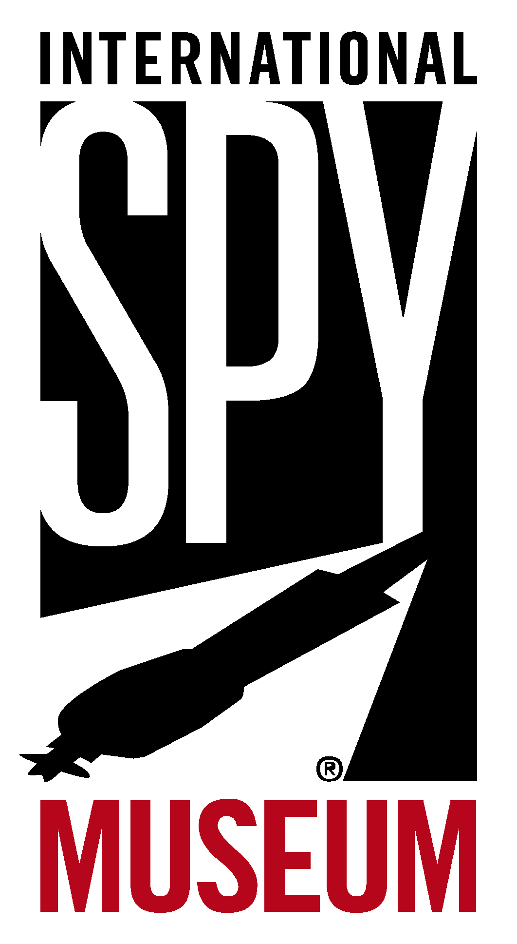 International Spy Museum Logo Vector Logo